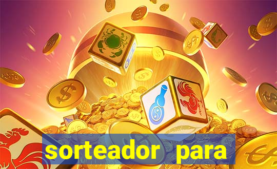 sorteador para bingo 75 bolas online